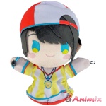 hololive production Oozora Subaru Puppet Plushie A: Normal Costume