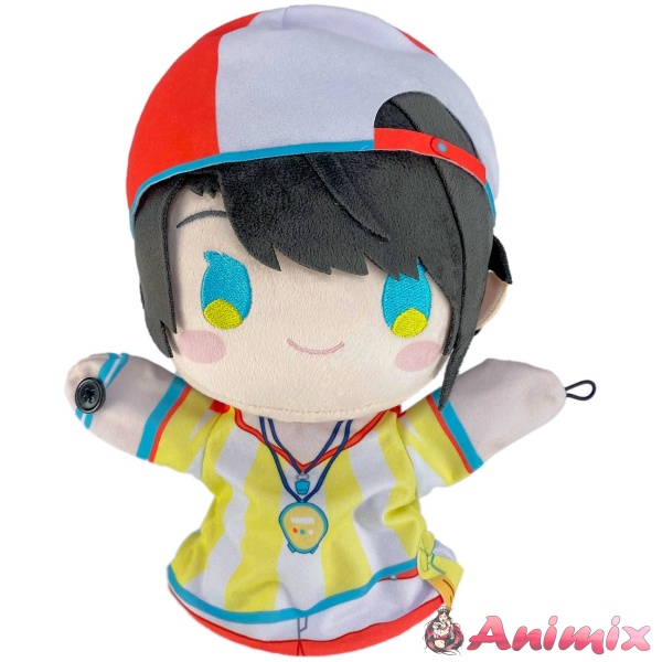 hololive production Oozora Subaru Puppet Plushie A: Normal Costume