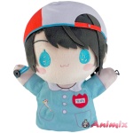 hololive production Oozora Subaru Puppet Plushie B: Kindergartener