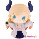 hololive production Yuzuki Choco Puppet Plushie A: Normal Costume