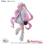 TENITOL Sakura Miku Cool Style [petit]