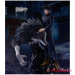 Jujutsu Kaisen The Culling Game FIGURIZMα Fushiguro Megumi