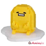 nanoblock NBCC_231 Gudetama