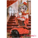 takt op. Noodle Stopper Figure Destiny