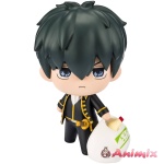 tekupiku Toshiro Hijikata