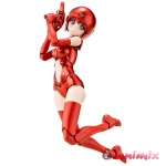 1/1 Megami Device B1R-M Chassis Kit Skin Color C