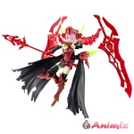 1/1 Megami Device Bullet Knights Executioner Hell Blaze