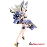 1/1 Megami Device Puni Mofu Gin Lang