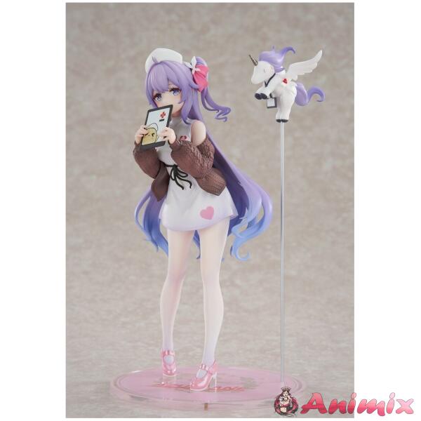 LIMEPIE Series Azur Lane Unicorn Angel Nursing Ver