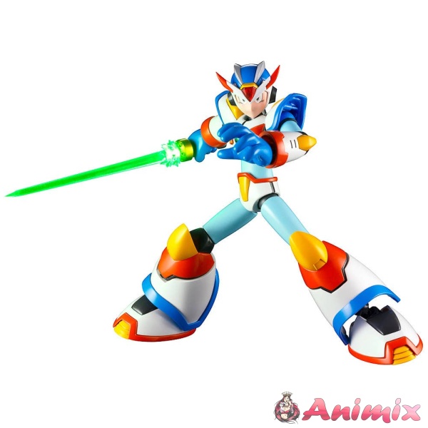 1/12 Mega Man (Rockman) X Max Armor (Mega Man X) (Reissue)