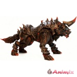 1/12 Wolf of Glory Special Edition Lava
