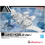 1/144 30MM Extended Armament Vehicle (Wing Mobile Ver.)