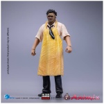 1/18 The Texas Chainsaw Massacre (1974) Action Figure Leatherface Killing Mask Standard Ver.