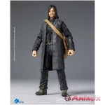 1/18 The Walking Dead: Daryl Dixon Action Figure Darryl