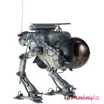 1/20 Lunar Tactical Reconnaissance Aircraft LUM-168 Camel (Operation Dynamo)