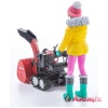 1/20 PLAMAX MF-62: minimum factory Minori with Honda Small Snow Plow HSS1170n (JX) (Rerelease) - Image 5