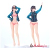 1/20 PLAMAX MF-97 minimum factory Minori with Honda BF350 Grand Prix White - Image 7