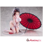 1/4 Azur Lane: Takao -The Lessons of Spring ver.-
