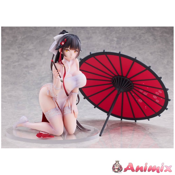1/4 Azur Lane: Takao -The Lessons of Spring ver.-