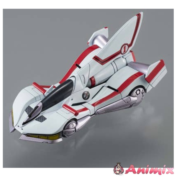 1/43 Variable Action Kit Future GPX Cyber Formula Issuxark (Renewal Reissue)