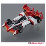 1/43 Variable Action Kit Future GPX Cyber Formula Knight Saber 005 (Renewal Reissue)