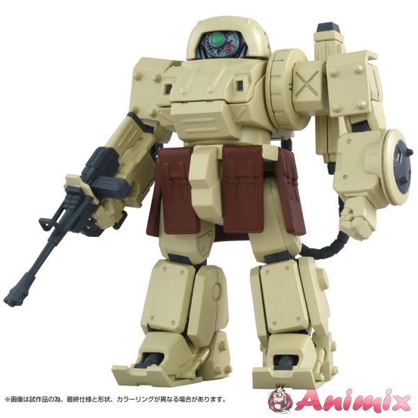 1/48 Toyr!se AT Collection 06 Erdspinne