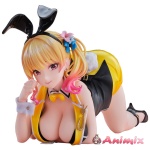 1/6 BUNNY GARDEN: Rin