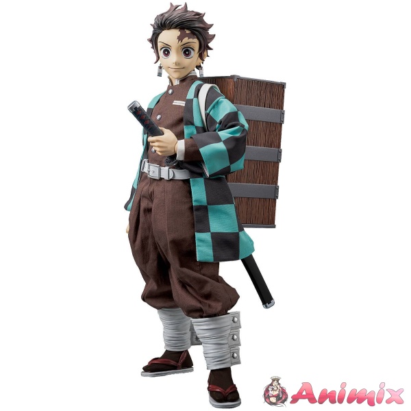 1/6 FigZero Tanjiro Kamado (Demon Slayer: Kimetsu no Yaiba) (Rerelease)