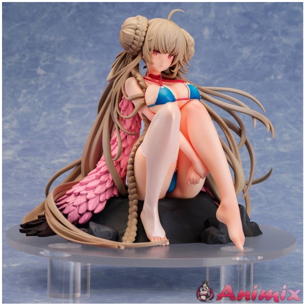 1/7 Azur Lane: Formidable The Lady of the Beach ver.