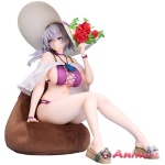 1/7 Azur Lane: Reno: Summer Spin-off