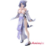 1/7 Azur Lane x Shinobi Master Senran Kagura NEW LINK: Aircraft Carrier Yumi