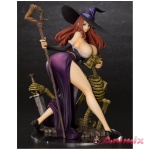1/7 Dragon's Crown: Sorceress (Reissue)
