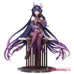 1/7 Honkai Impact 3rd: Mei Raiden Herrscher of Thunder Aqueous Spring Tide Ver.