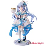 1/7 Is the Order a Rabbit?: Chino Dress Ver.