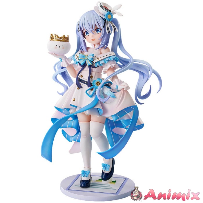 1/7 Is the Order a Rabbit?: Chino Dress Ver. 1/7 Is the Order a Rabbit?: Chino Dress Ver.