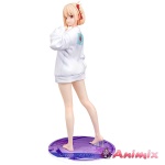 1/7 Lycoris Recoil: Chisato Nishikigi: Oversized Sweatshirt Ver.