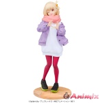 1/7 Lycoris Recoil: Chisato Nishikigi Winter Clothes ver.