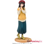 1/7 Lycoris Recoil: Takina Inoue Winter Clothes ver.