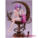 1/7 PARQUET Rino Ibaraki