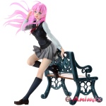 1/7 PRISMA WING Shikimori's Not Just a Cutie: Shikimori-san Figure