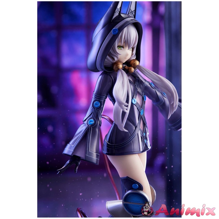 1/7 The Legend of Heroes: Sen no Kiseki: Altina Orion Black Rabbit Special Suit Ver. - Image 13