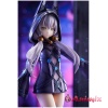 1/7 The Legend of Heroes: Sen no Kiseki: Altina Orion Black Rabbit Special Suit Ver. - Image 16