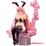 1/7 Trick Bunnies Sitting Bunny by Kafun (Kafun Syndrome)