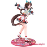 1/7 Uma Musume: Pretty Derby: [White Wings Alight] Hokko Tarumae