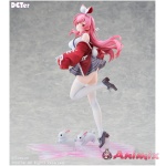 1/7 White Rabbit Rosu Private Clothes Ver.