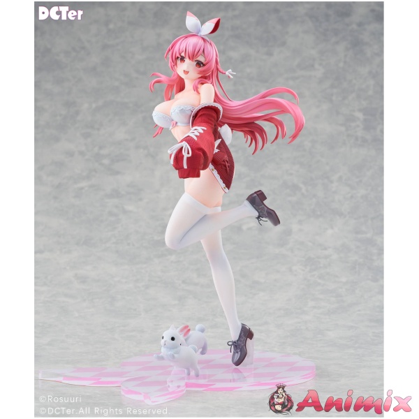 1/7 White Rabbit Rosu Swimsuit Ver.