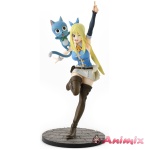 1/8 FAIRY TAIL Final Series: Lucy Heartfilia Wink Ver.