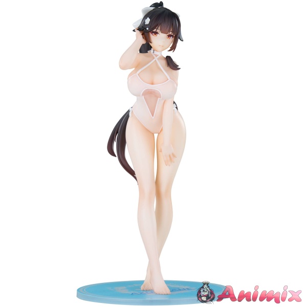 1/8 LIMEPIE Series Azur Lane: Takao Beach Rhapsody Ver.