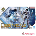 30MF Liber Wizard