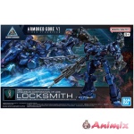 30MM Armored Core VI Fires Of Rubicon Arquebus Corporation VP-40S Locksmith